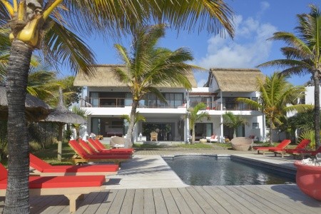 La Maison D'été (Poste Lafayette) - 22