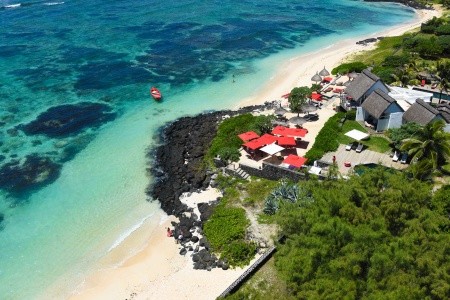 La Maison D'été (Poste Lafayette) - 1