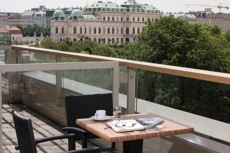 Rakousko - hotely - nejlepší recenze