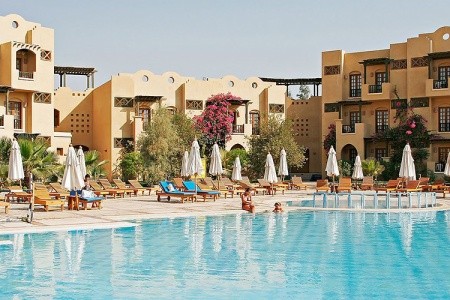 Egypt Hurghada The Three Corners Rihana Resort & Rihana Inn 8 dňový pobyt All Inclusive Letecky Letisko: Praha január 2022 (29/01/22- 5/02/22)