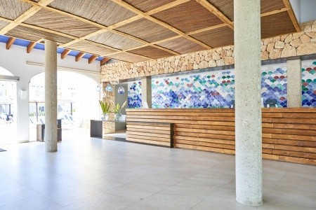 Seaclub Mediterranean Resort - 23