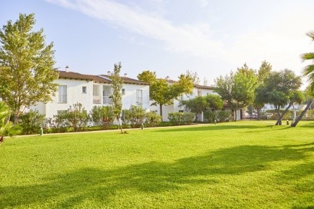 Seaclub Mediterranean Resort - 27