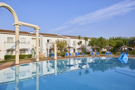 Seaclub Mediterranean Resort - 30