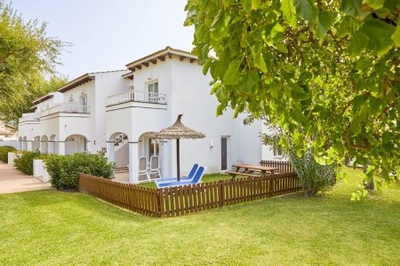 Seaclub Mediterranean Resort - 31