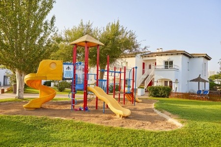 Seaclub Mediterranean Resort - 32