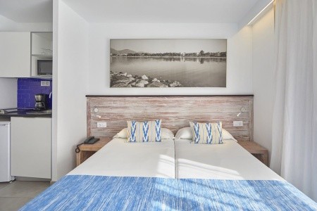 Seaclub Mediterranean Resort - 35