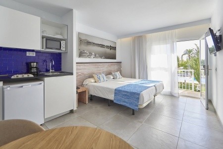 Seaclub Mediterranean Resort - 36