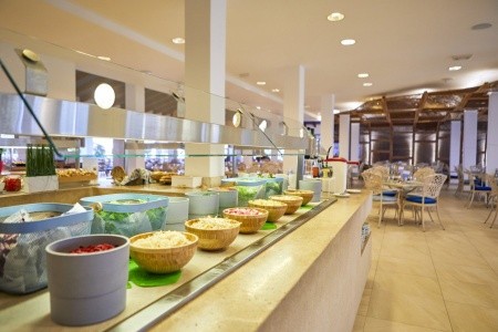 Seaclub Mediterranean Resort - 38