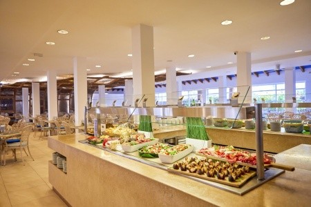 Seaclub Mediterranean Resort - 39