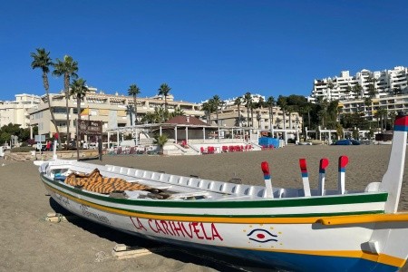 Andalusie – pobytově poznávací – letecky - 5