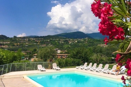 Residence Le Rasole - 12