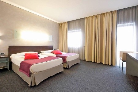 5 Napos Városlátogatás Palermoban - Hotel ****