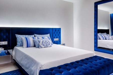 5 Napos Városlátogatás Portoban - Hotel ****