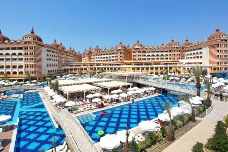 Royal Alhambra Palace - 3