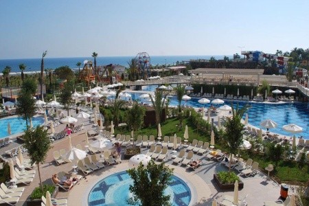 Royal Alhambra Palace - 5