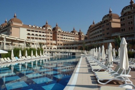 Royal Alhambra Palace - 6