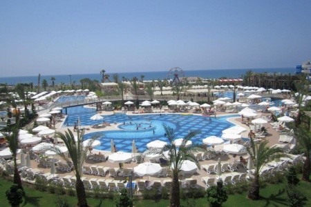 Royal Alhambra Palace - 8