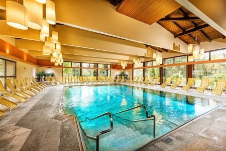 Johannesbad Palace - 4