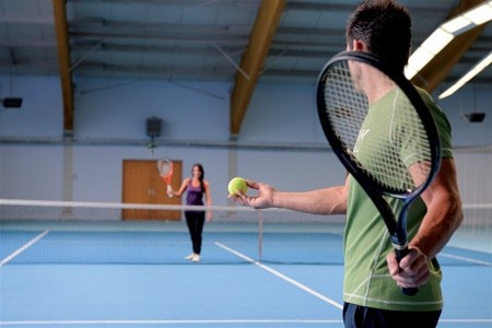 Johannesbad Palace - 9