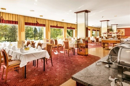 Johannesbad Palace - 15