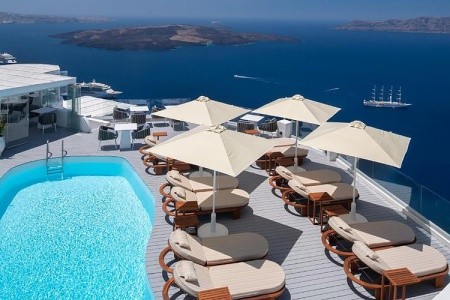 31450104 - Řecko, Santorini - romantická dovolená s polopenzí za 16990 Kč