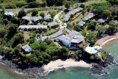 Sakouli Hotel