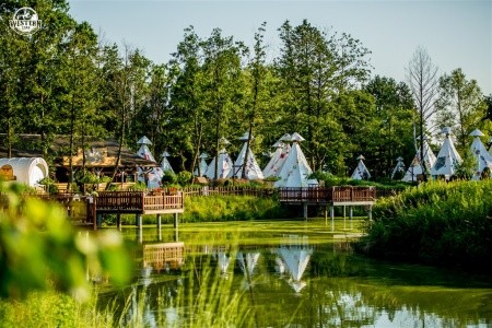 Western Camp Resort