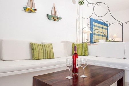 Gerakas Belvedere Hotel & Spa - 9