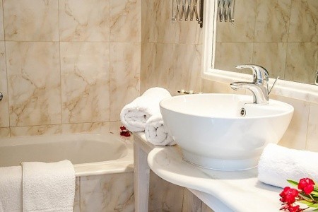 Gerakas Belvedere Hotel & Spa - 11