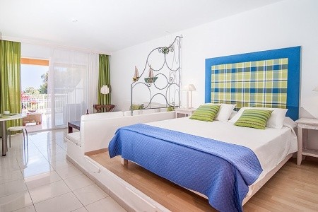 Gerakas Belvedere Hotel & Spa - 12