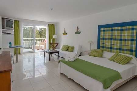 Gerakas Belvedere Hotel & Spa - 13