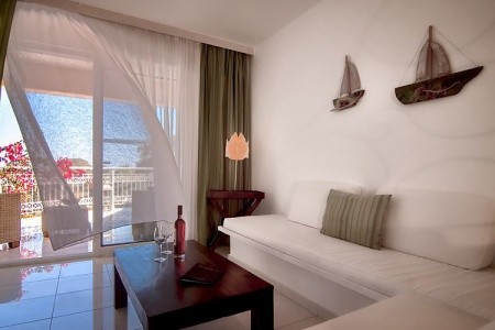 Gerakas Belvedere Hotel & Spa - 14