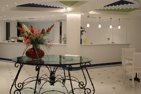 Gerakas Belvedere Hotel & Spa - 15