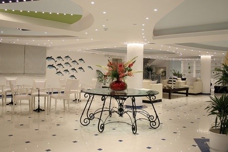 Gerakas Belvedere Hotel & Spa - 16