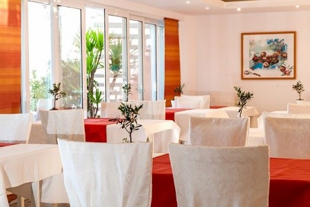 Gerakas Belvedere Hotel & Spa - 18