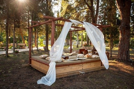 Gerakas Belvedere Hotel & Spa - 19