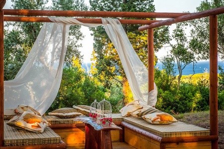 Gerakas Belvedere Hotel & Spa - 20