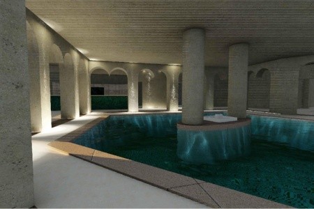 Kanárske ostrovy Fuerteventura Arena Castillo 8 dňový pobyt Raňajky Letecky Letisko: Viedeň February 2026 (22/02/26- 1/03/26)