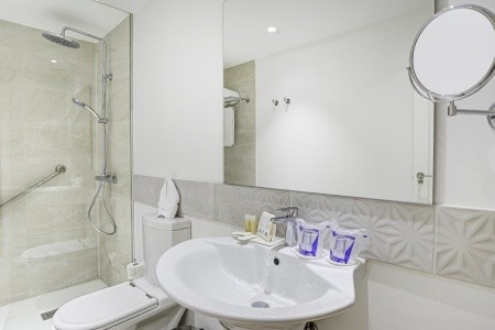 Kanárske ostrovy Fuerteventura Arena Castillo 8 dňový pobyt Raňajky Letecky Letisko: Viedeň February 2026 (22/02/26- 1/03/26)