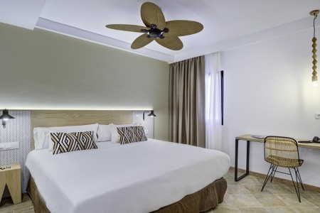 Kanárske ostrovy Fuerteventura Arena Castillo 8 dňový pobyt Raňajky Letecky Letisko: Viedeň February 2026 (22/02/26- 1/03/26)