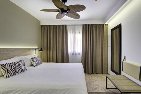 Kanárske ostrovy Fuerteventura Arena Castillo 8 dňový pobyt Raňajky Letecky Letisko: Viedeň February 2026 (22/02/26- 1/03/26)