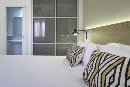 Kanárske ostrovy Fuerteventura Arena Castillo 8 dňový pobyt Raňajky Letecky Letisko: Viedeň February 2026 (22/02/26- 1/03/26)