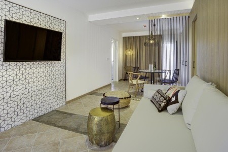 Kanárske ostrovy Fuerteventura Arena Castillo 8 dňový pobyt Raňajky Letecky Letisko: Viedeň February 2026 (22/02/26- 1/03/26)