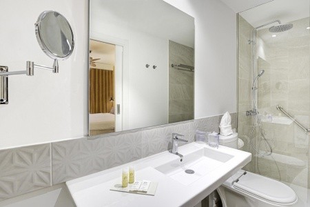 Kanárske ostrovy Fuerteventura Arena Castillo 8 dňový pobyt Raňajky Letecky Letisko: Viedeň February 2026 (22/02/26- 1/03/26)