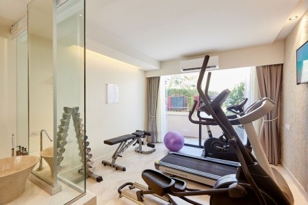 Bandara Phuket Beach Resort - 48