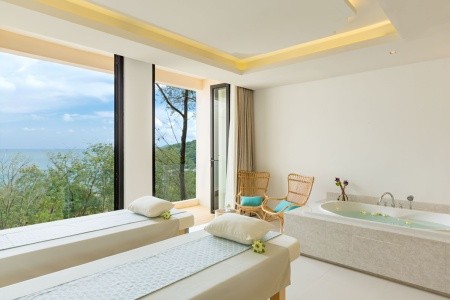 Bandara Phuket Beach Resort - 49