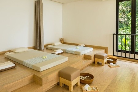 Bandara Phuket Beach Resort - 50