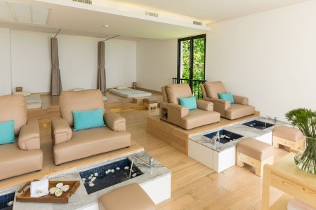 Bandara Phuket Beach Resort - 51