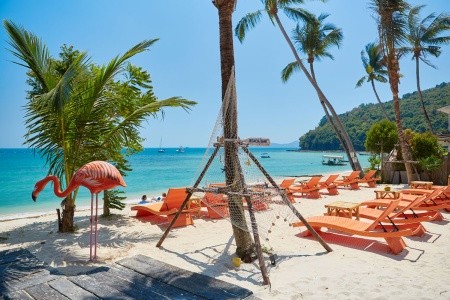 Bandara Phuket Beach Resort - 52