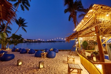 Bandara Phuket Beach Resort - 53